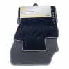 Originalteil Premium Fußmatten für Renault Kadjar BOSE , 8201569383